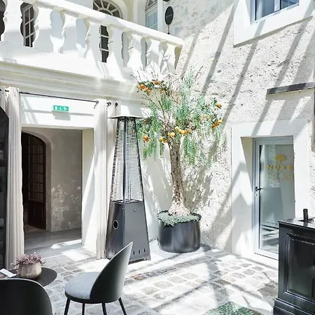 Le General D'elbee & - Teritoria Hotel Noirmoutier-en-l'Ile