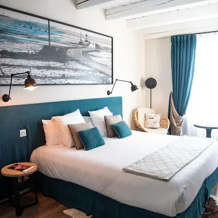 Le General D'elbee & - Teritoria Hotel 4*