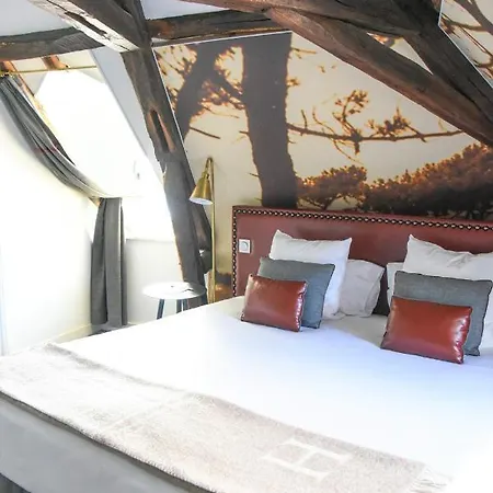 Le General D'elbee & - Teritoria Hotel 4*