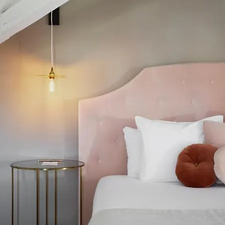 Hotel Le General D'elbee & - Teritoria 4*