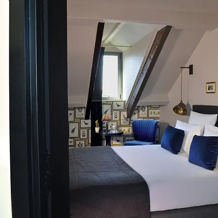 Le General D'elbee & - Teritoria نوارموتيير أون ليل