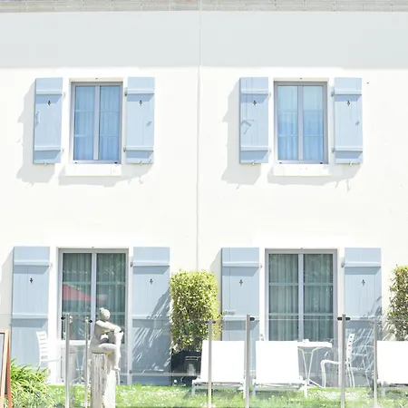 Hotel Le General D'elbee & - Teritoria