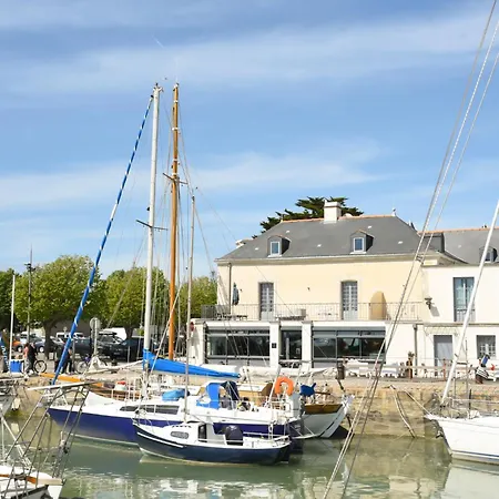 Le General D'elbee & - Teritoria 4* Noirmoutier-en-l'Ile