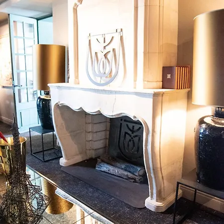 Hotel Le General D'elbee & - Teritoria 4*