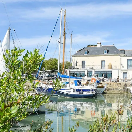 Le General D'elbee & - Teritoria 4* Noirmoutier-en-l'Ile