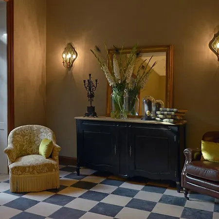 Hotel Le General D'elbee & - Teritoria