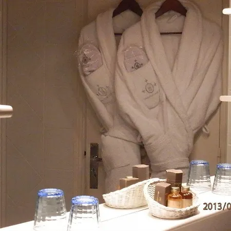 Le General D'elbee & - Teritoria Hotel