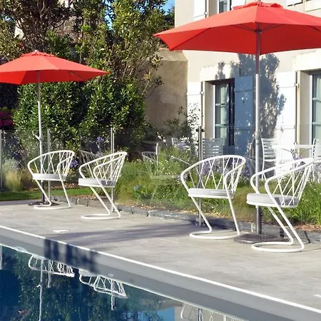 Le General D'elbee & - Teritoria Hotel 4*