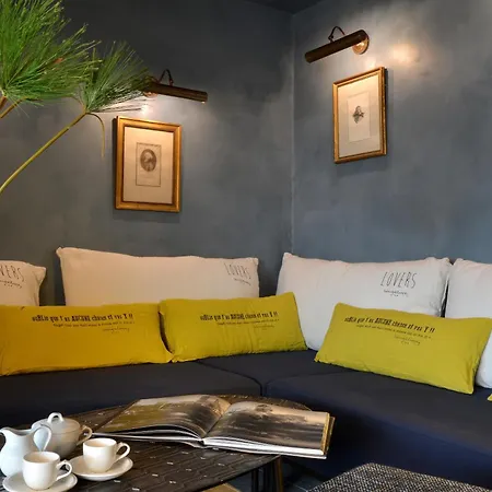Hotel Le General D'elbee & - Teritoria