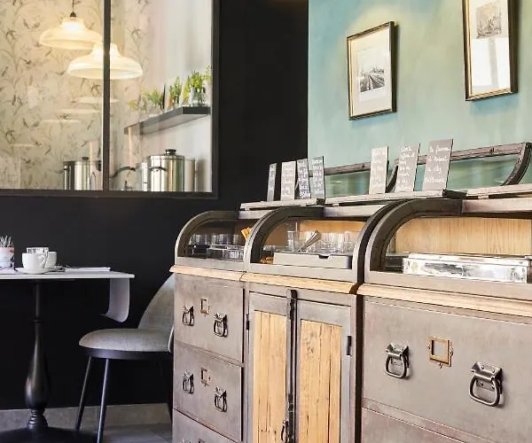 Le General D'elbee & - Teritoria