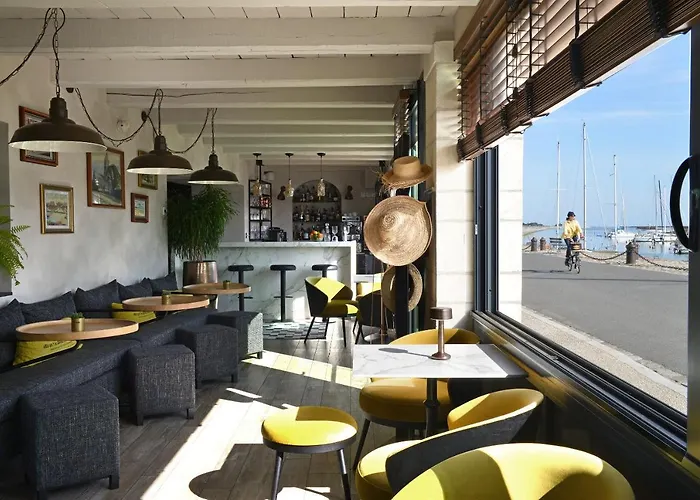 فندق Le General D'elbee & - Teritoria