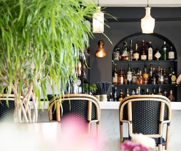 Le General D'elbee & - Teritoria فندق