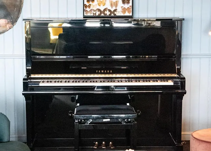 Le General D'elbee & - Teritoria 4* نوارموتيير أون ليل