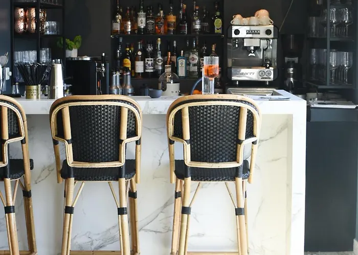 فندق Le General D'elbee & - Teritoria نوارموتيير أون ليل