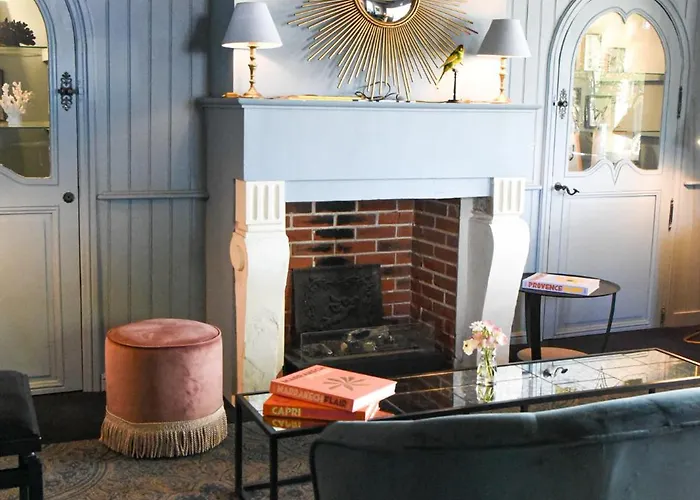 Le General D'elbee & - Teritoria