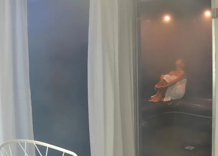 Le General D'elbee & - Teritoria فندق