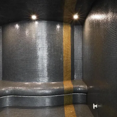 호텔 Le General D'elbee & - Teritoria 누아르무티에 앙 릴