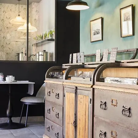 Le General D'elbee & - Teritoria