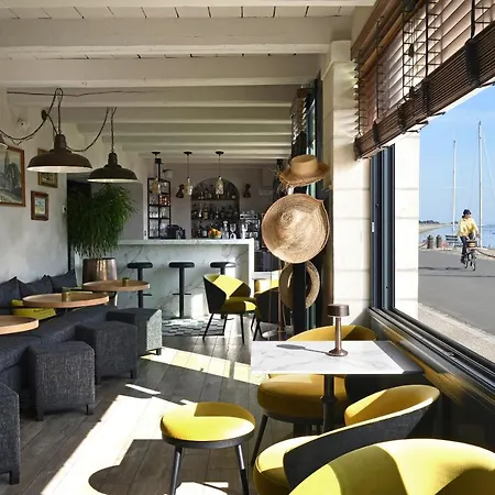 מלון Le General D'elbee & - Teritoria