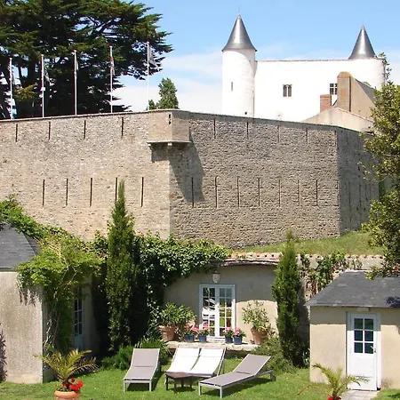 Le General D'elbee & - Teritoria מלון