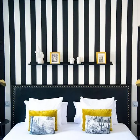 Le General D'elbee & - Teritoria נוארמוטייה-אן-ליל