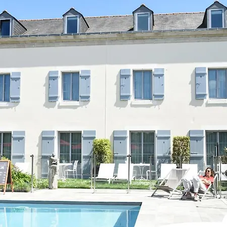 Le General D'elbee & - Teritoria