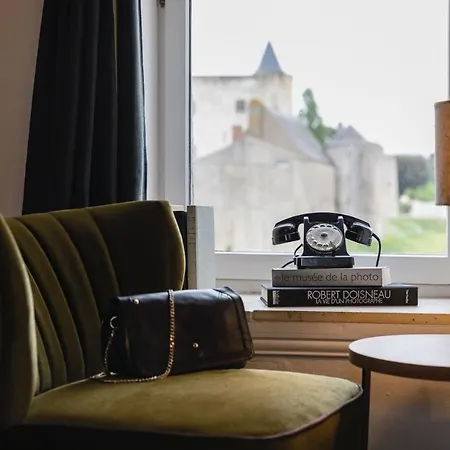 Le General D'elbee & - Teritoria 4*