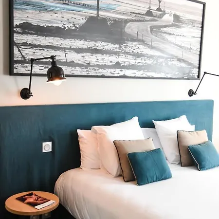 Le General D'elbee & - Teritoria 4*