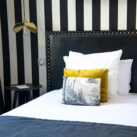 Le General D'elbee & - Teritoria נוארמוטייה-אן-ליל