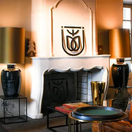 Le General D'elbee & - Teritoria 4*