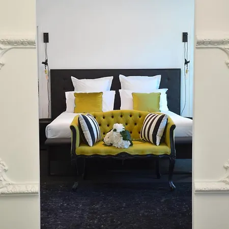 Le General D'elbee & - Teritoria 4* נוארמוטייה-אן-ליל