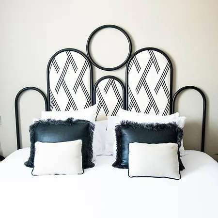 Le General D'elbee & - Teritoria 4* נוארמוטייה-אן-ליל