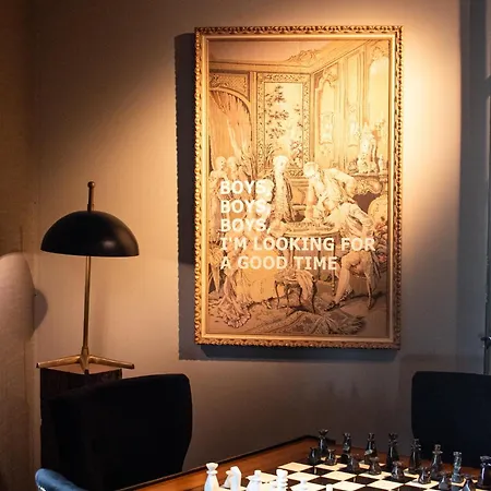 호텔 Le General D'elbee & - Teritoria 4*