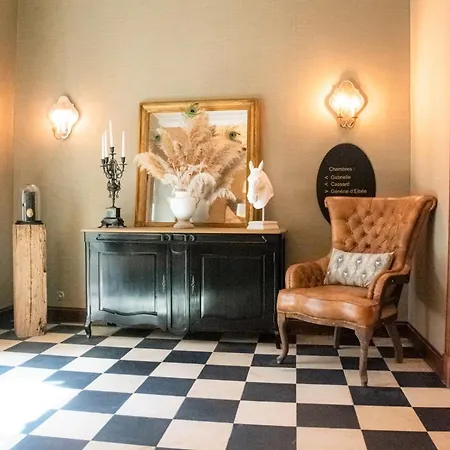 Le General D'elbee & - Teritoria מלון נוארמוטייה-אן-ליל