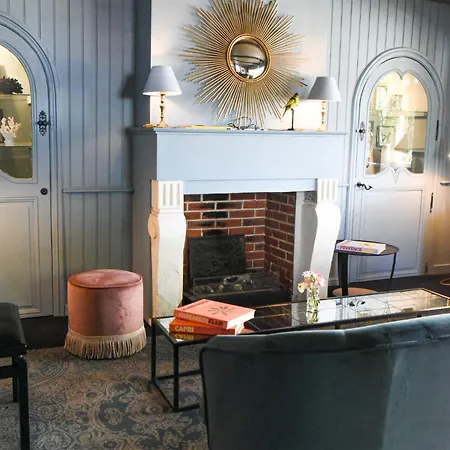 Le General D'elbee & - Teritoria