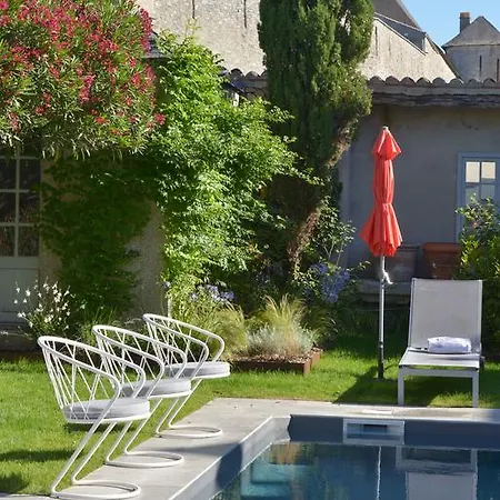 Le General D'elbee & - Teritoria