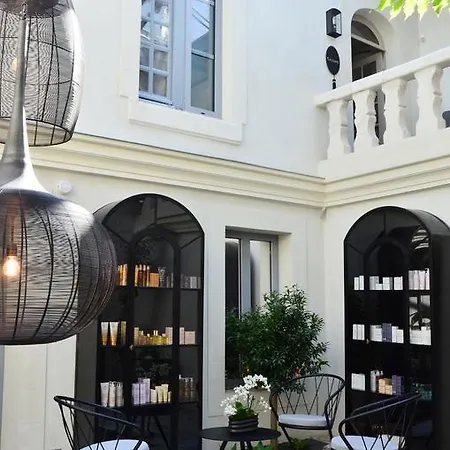 Le General D'elbee & - Teritoria