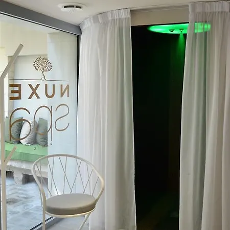 מלון Le General D'elbee & - Teritoria 4*