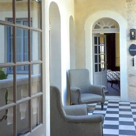 מלון Le General D'elbee & - Teritoria 4*