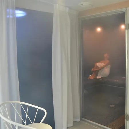 Le General D'elbee & - Teritoria מלון