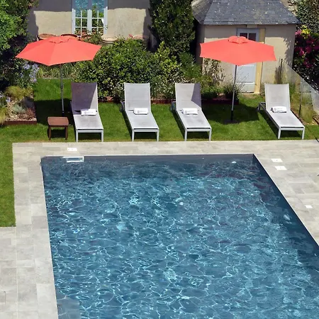 Le General D'elbee & - Teritoria 4*