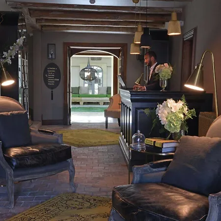 Le General D'elbee & - Teritoria