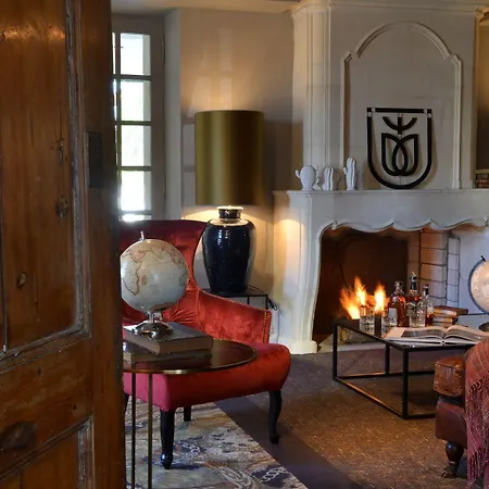 Le General D'elbee & - Teritoria מלון נוארמוטייה-אן-ליל