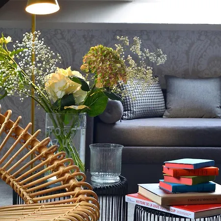 מלון Le General D'elbee & - Teritoria