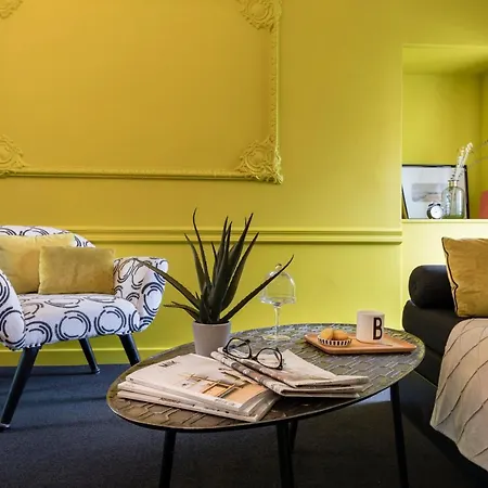 Le General D'elbee & - Teritoria מלון נוארמוטייה-אן-ליל