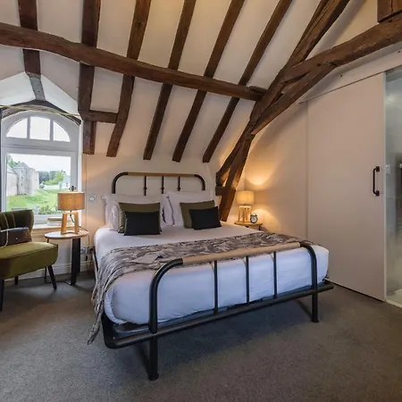 מלון Le General D'elbee & - Teritoria