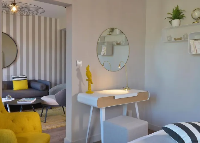 Le Général D'elbée Hotel&spa 4*