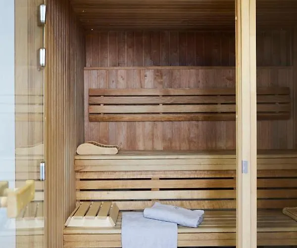 Le Général D'elbée Hotel&spa 4*