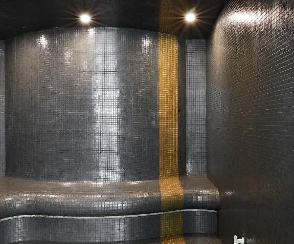 Hotel Le Général D'elbée Hotel&spa Noirmoutier-en-l'Île