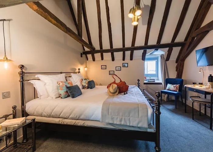 Le Général D'elbée Hotel&spa